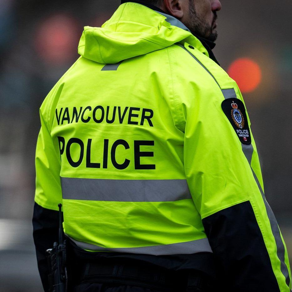 International fugitive returned to B.C. after being arrested in Middle East